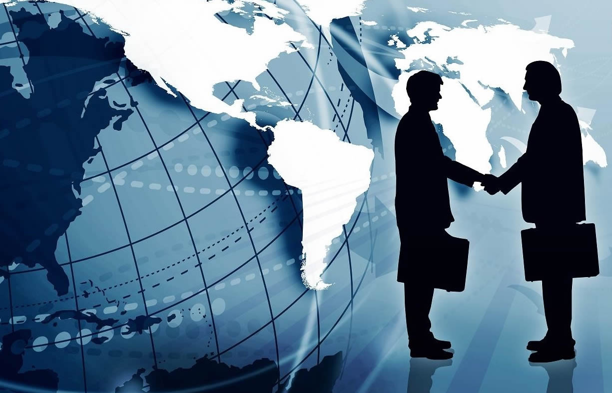 İhracat Danışmanlığı