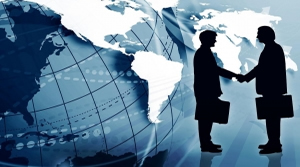 İhracat Danışmanlığı