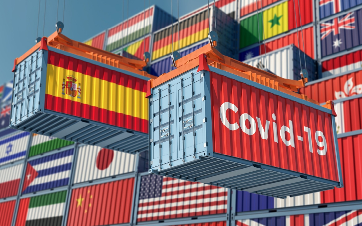 10 Maddede Pandemi (Covıd 19) Süreci ve İhracatta Yaşanan Sorunların Tanımlanması