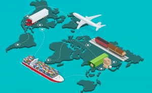 2023 Yılında İhracatta bir adım önde olun!