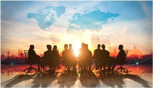 BEŞTAV Global iş Geliştirme Çözümleri