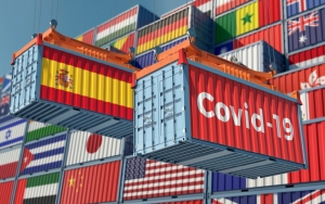 10 Maddede Pandemi (Covıd 19) Süreci ve İhracatta Yaşanan Sorunların Tanımlanması