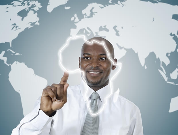 EXPORT TO AFRICA FROM TURKEY 2023